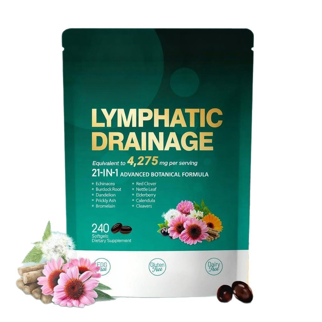 Dietary Supplements