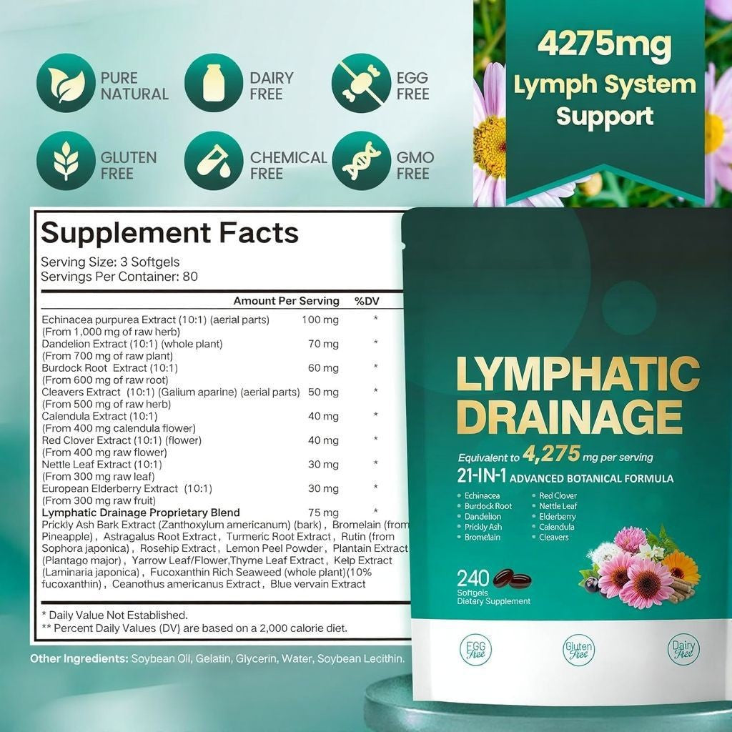 Dietary Supplements